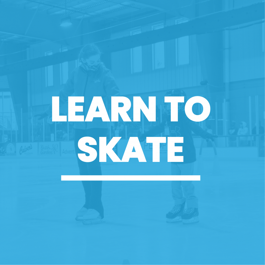 Figure Ice Skating